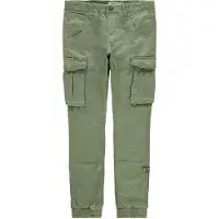 Name it Pantalon 'Bamgo' olive