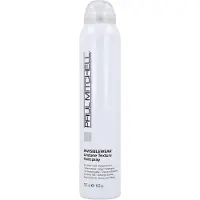 Paul Mitchell Soin des cheveux Invisiblewear Undone Texture Hairspray