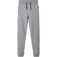 Name It Kids Pantalon gris chiné