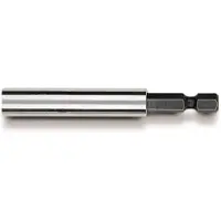 Hikoki 752393 Porte embout magnétique 1/4" - bague L200mm