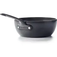 Greenpan Craft Poêlon 20 cm