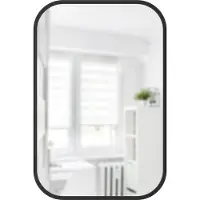Umbra Miroir mural Hub 61 x 91 cm