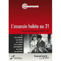 R-tom L'assassin Habite... Au 21 - Dvd