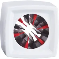 Rycote Mic Flag Carré Blanc