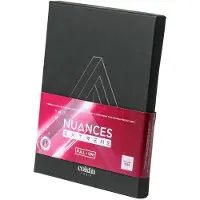 Cokin NXZ1024 Filtre Densité Neutre Taille L 100 mm Noir - NXX1024