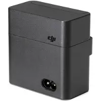DJI RoboMaster S1 Part 4 Intelligent Battery Charger