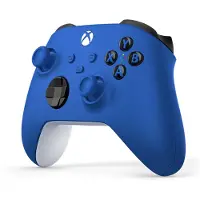 Microsoft Xbox Series X et S Manette Sans Fil Bleu