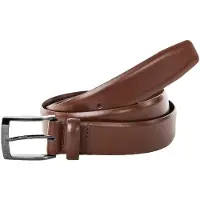 JOOP! Ceinture 'COLL' marron