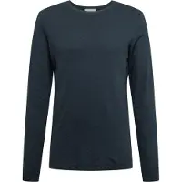 American vintage T-Shirt 'Bysapick' bleu marine