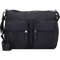 Mandarina Duck Sac à bandoulière 'Hunter' noir