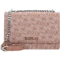 Replay sac à épaule bandoulière Crossbody Bag Dirty Pale Beige brun