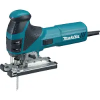 Makita Scie sauteuse pendulaire 720 W - 800 - 2 800 coups/minute