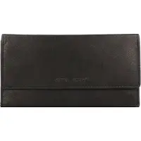 Green Burry Porte-monnaies noir