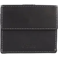 Esquire Porte-monnaies 'Oslo' noir