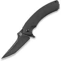 FOX Couteau pliant Geco G10