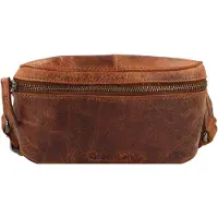 Greenland Nature Sacs banane marron