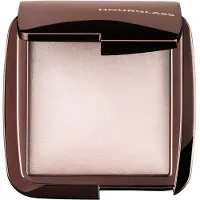 Hourglass Ambient Lighting Finishing Powder poudre illuminatrice cuite teinte Ethereal Light 10 g