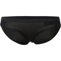 Icebreaker Siren 103164001 Merino Panties Noir S Femme