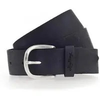 Mustang Ceinture bleu marine