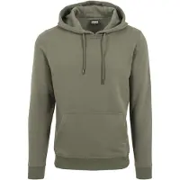 Urban Classics Sweat-shirt olive