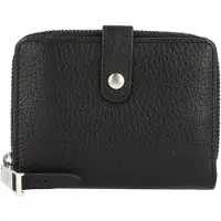 PICARD Porte-monnaies 'Pure' noir