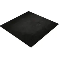 Bresser Flat Lay 60x60cm Bois Noir