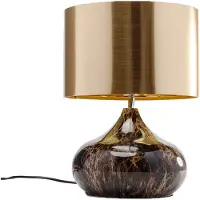 Kare design Lampe à poser Mamo Deluxe (E27)