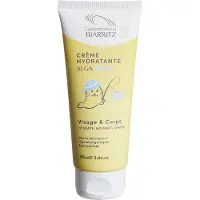 Laboratoires de Biarritz SOINS BÉBÉ Crème hydratante certifiée Bio 100 ml Crème Pour La Peau