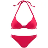 Bruno Banani Bikini rouge