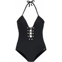 Bruno Banani Maillot de bain noir