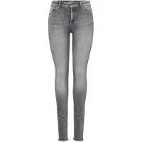 ONLY Jean gris denim