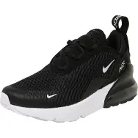 Nike Baskets 'Air Max 270' noir / blanc