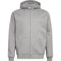 Urban Classics Veste de survêtement gris clair