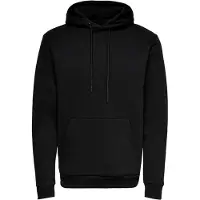 Only & Sons Sweat-shirt 'ONSCeres' noir