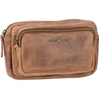Greenburry Sacs banane ' Vintage 1743B ' marron