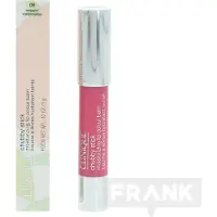 Clinique Lip Chubby Stick 06 Watermelon Lipstick Rose Femme