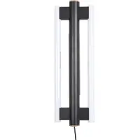 Frama Eiffel Applique Gunmetal Steel | Double 500