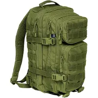 Brandit Sac à Dos Us Cooper M 25l
