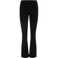 Vero Moda Pantalon 'Kamma' noir
