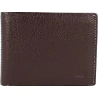 Braun Büffel Porte-monnaies 'Prato ' marron