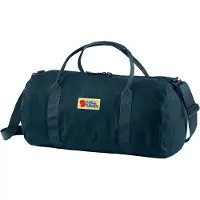 Fjällräven Vardag Duffel 30 L Storm