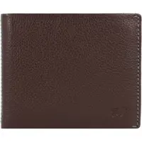 Braun Büffel Porte-monnaies marron
