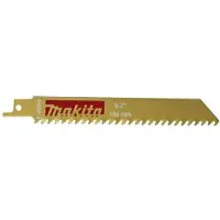 Makita P -05044 Lame de scie à récipiendaire - 150 x 4,2 mm - Béton de bois dur / sec / gaz (1er)