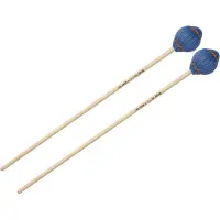 Vic Firth M260 Soft Signature Ian Grom mailloches pour marimba
