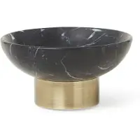 Aquanova Porte-Savon Aquanova Nero