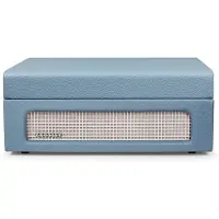 Crosley Voyager Bleu