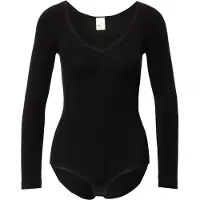 Magic bodyfashion Body 'Longsleeve Bodysuit Bamboo'