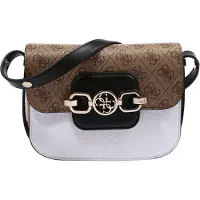 GUESS Sac ? bandouli?re 'Hensely'
