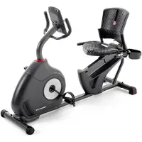 Schwinn Vélo semi-allongé Schwinn 510R