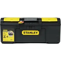 Stanley Boîte à Outils Profilée TOUCHLATCH - 59,5 x 28,1 x 26 cm - , 1-79-218